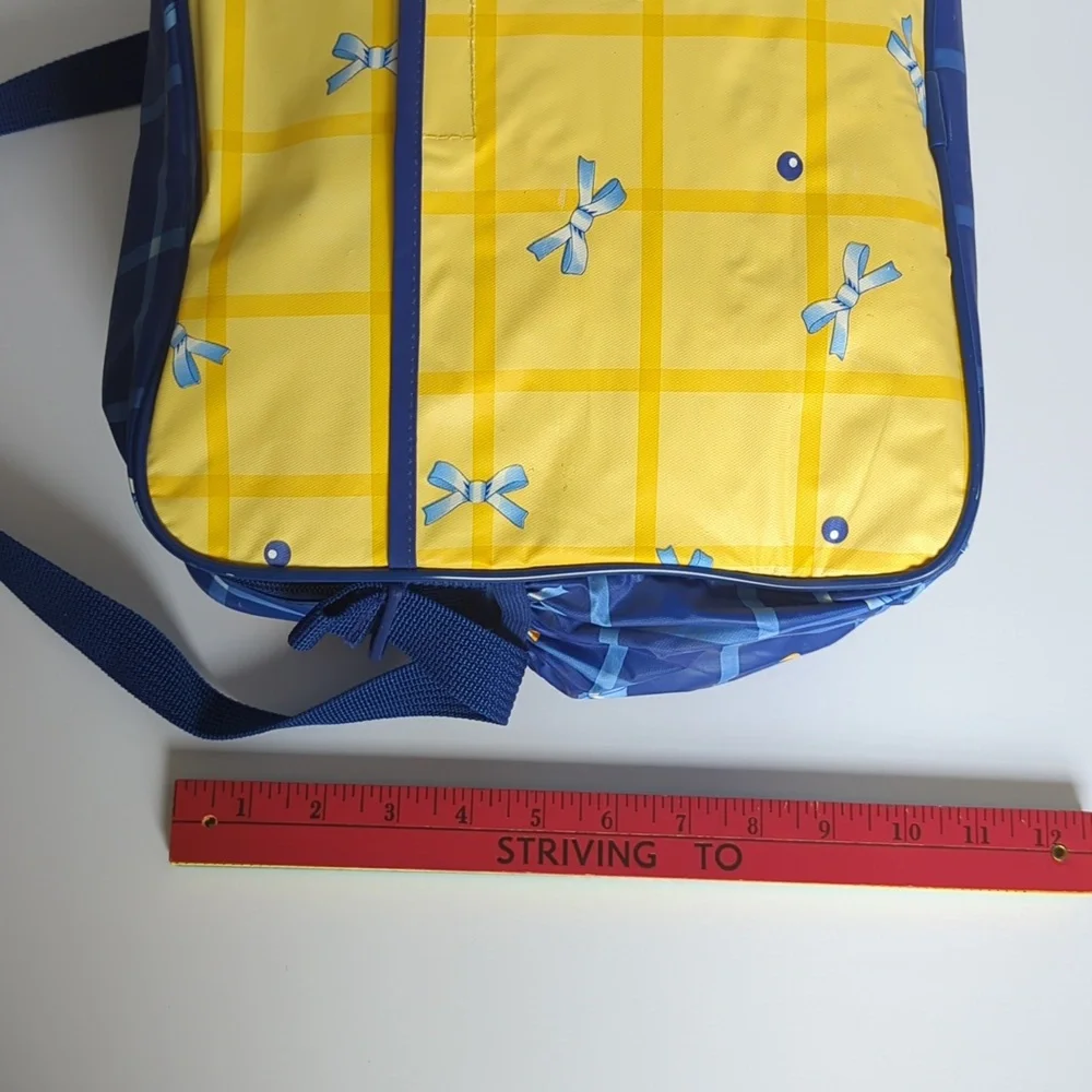 Peter Rabbit Insulated Baby Bag Vintage